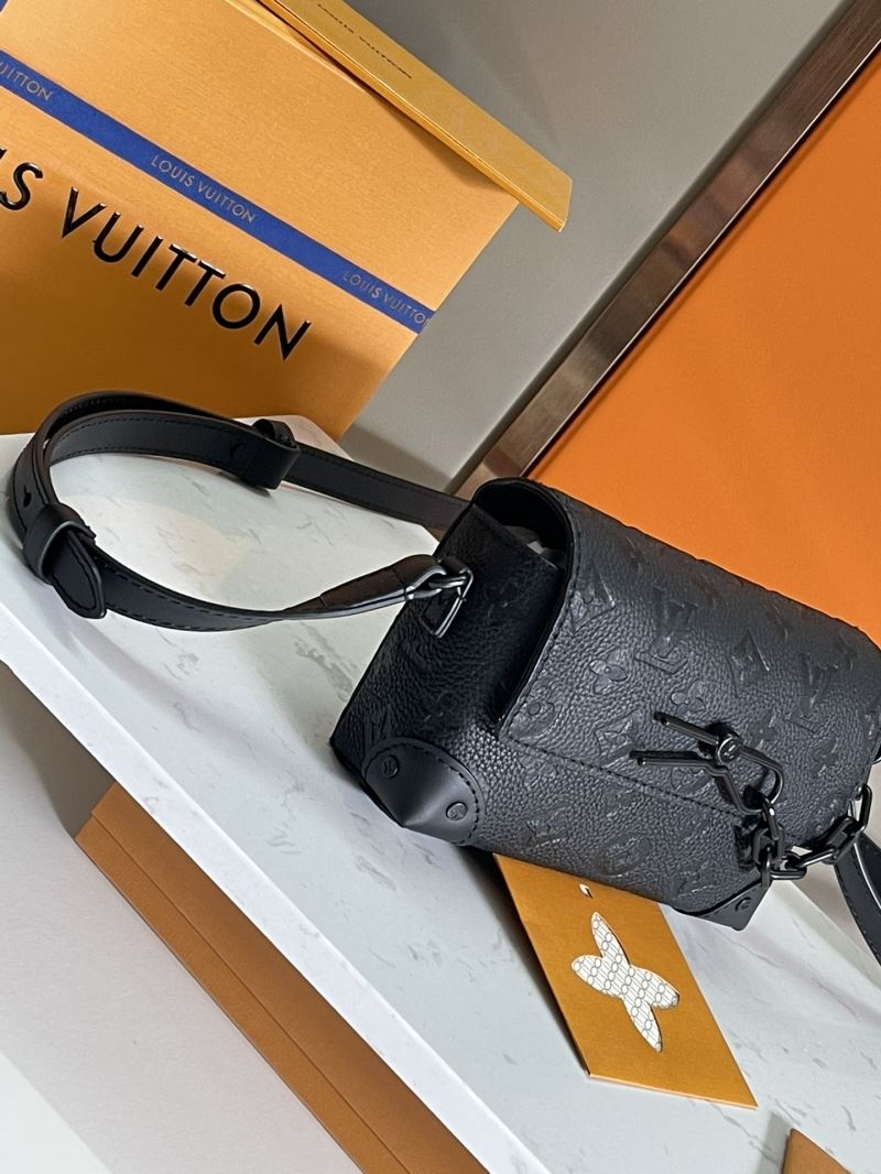 Mens Louis Vuitton Satchel Bags